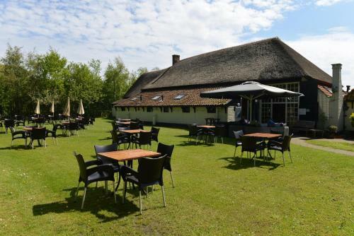 Hotel De 14 Sterren