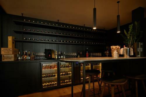 Hotel De Blanke Top