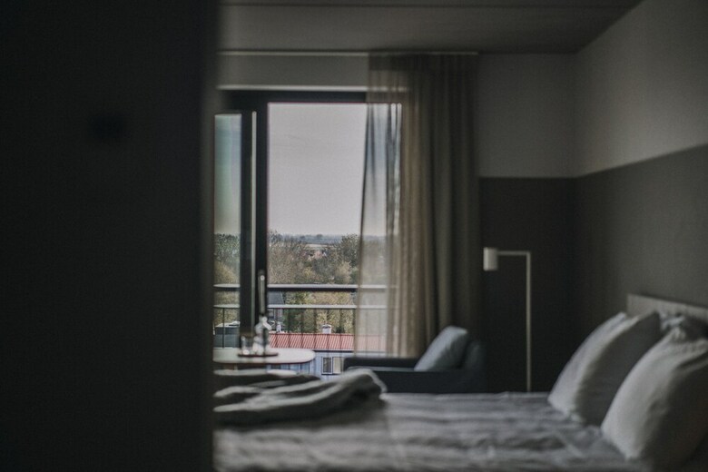 Strandhotel