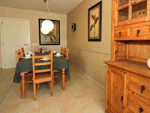 Modern Apartment On Beach In Cadzand
