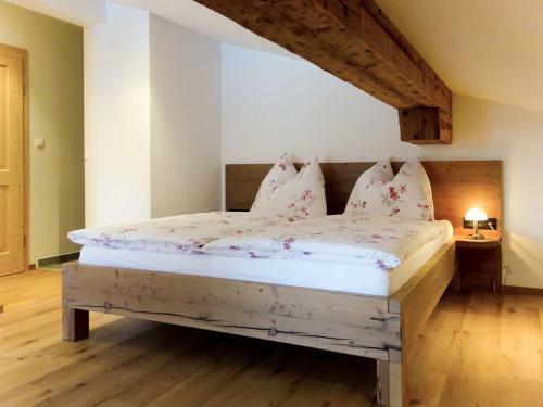 Apartment Neumayr - Brg200