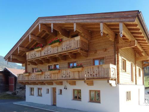 Apartment Neumayr - Brg200