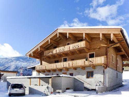 Apartment Neumayr - Brg200