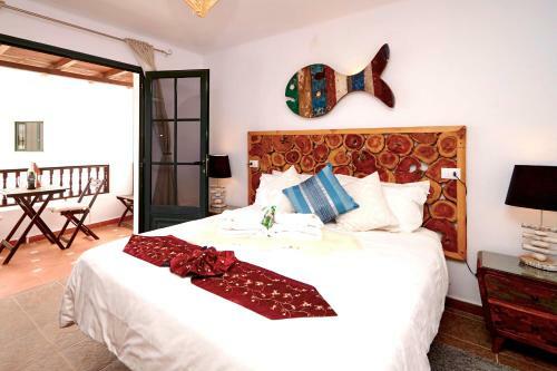 Villa Casa Margarita