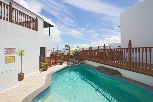 Villa Casa Margarita