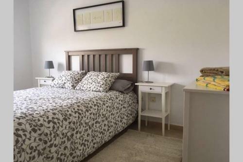 Apartamento Estupendo D�plex