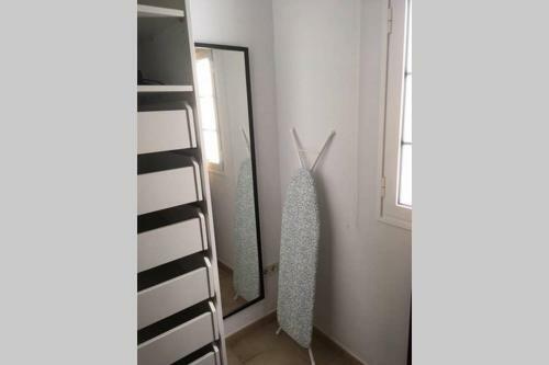 Apartamento Estupendo D�plex