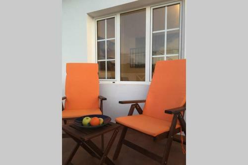 Apartamento Estupendo D�plex