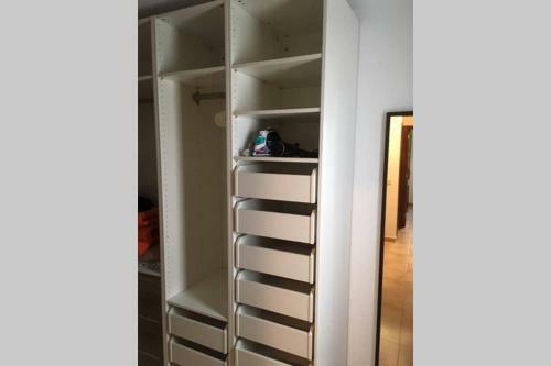 Apartamento Estupendo D�plex