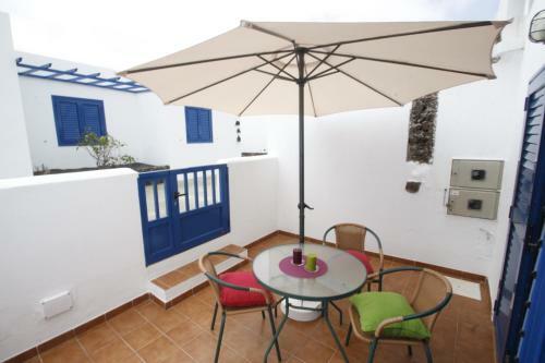 Villa Casita Al Mar