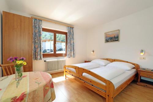 Ferienhaus Alpenrose