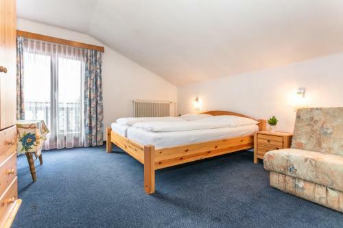 Ferienhaus Alpenrose