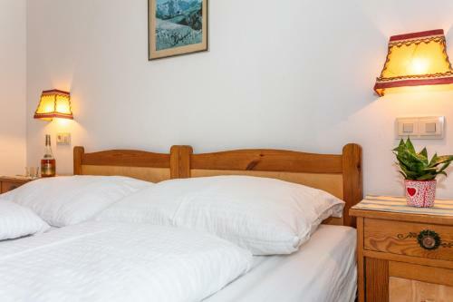 Ferienhaus Alpenrose