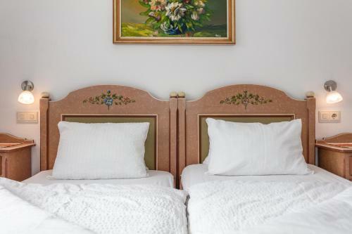 Ferienhaus Alpenrose