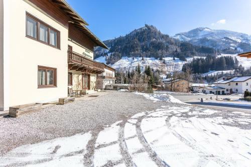 Ferienhaus Alpenrose