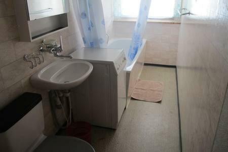 Apartamento Sunnehuesli