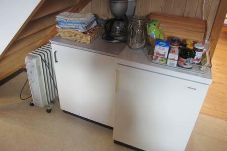 Apartamento Sunnehuesli