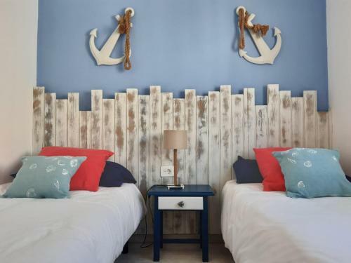 Apartamento Jameo