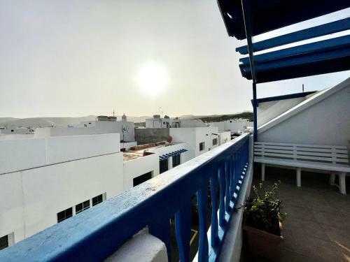 Cueva Apartment, Ocean Views, Wifi En Punta Mujeres