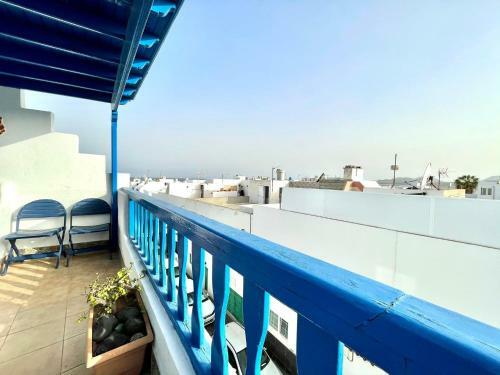 Cueva Apartment, Ocean Views, Wifi En Punta Mujeres