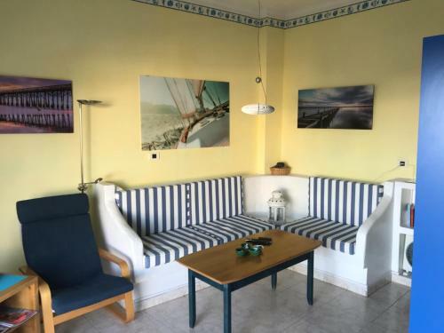 Cueva Apartment, Ocean Views, Wifi En Punta Mujeres