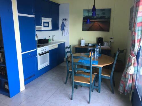 Cueva Apartment, Ocean Views, Wifi En Punta Mujeres