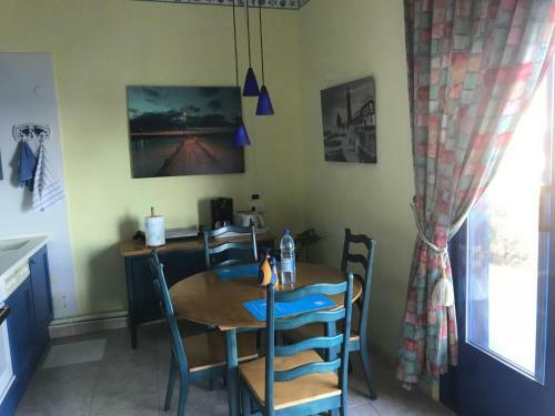 Cueva Apartment, Ocean Views, Wifi En Punta Mujeres