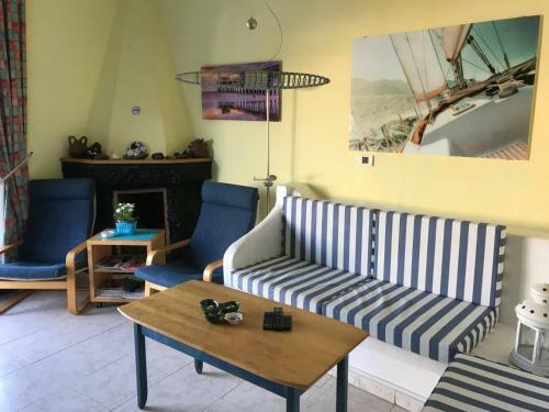 Cueva Apartment, Ocean Views, Wifi En Punta Mujeres
