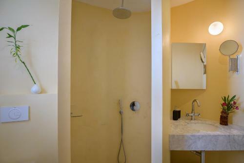 Apartamento Aquablanca Suite Chic Deluxe, En Punta Mujeres