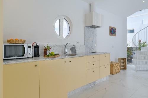 Apartamento Aquablanca Suite Chic Deluxe, En Punta Mujeres