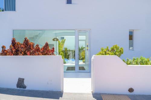 Apartamento Aquablanca Suite Chic Deluxe, En Punta Mujeres