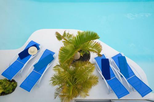 Apartamento Aquablanca Suite Chic Deluxe, En Punta Mujeres