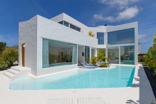 Apartamento Aquablanca Suite Chic Deluxe, En Punta Mujeres