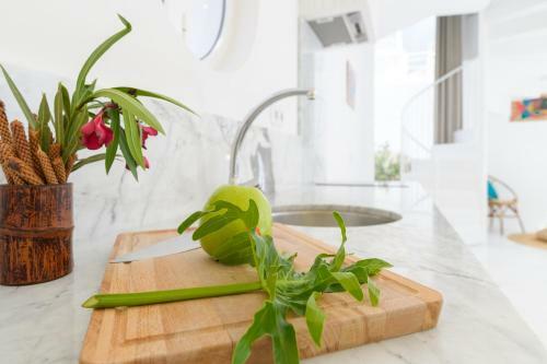 Apartamento Aquablanca Suite Chic Deluxe, En Punta Mujeres
