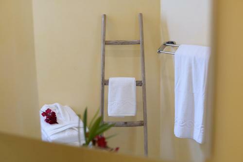 Apartamento Aquablanca Suite Chic Deluxe, En Punta Mujeres
