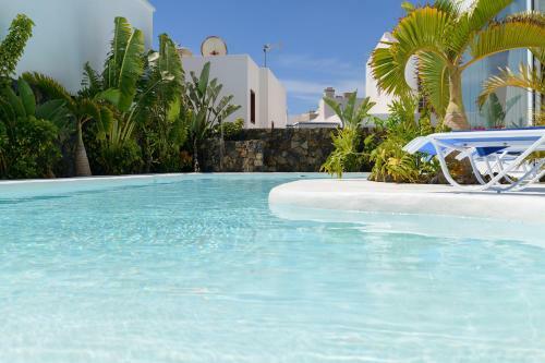Apartamento Aquablanca Suite Chic Deluxe, En Punta Mujeres
