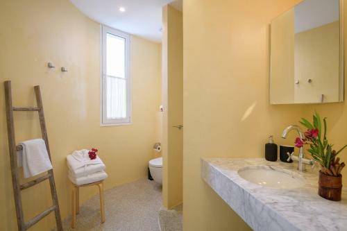 Apartamento Aquablanca Suite Chic Deluxe, En Punta Mujeres
