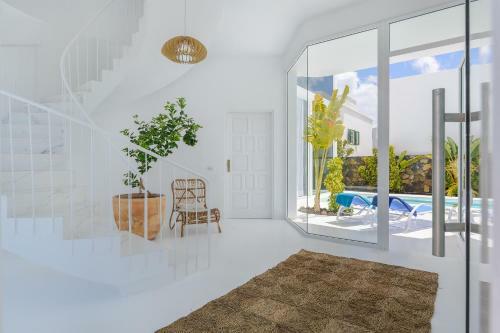 Apartamento Aquablanca Suite Chic Deluxe, En Punta Mujeres