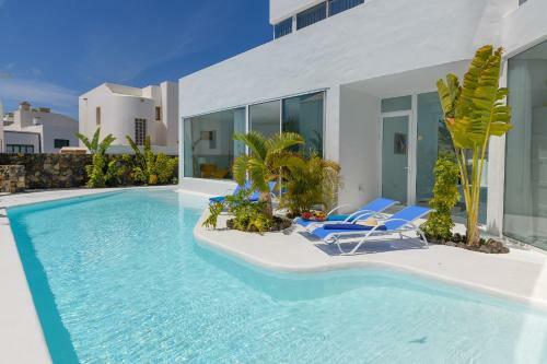 Apartamento Aquablanca Suite Chic Deluxe, En Punta Mujeres