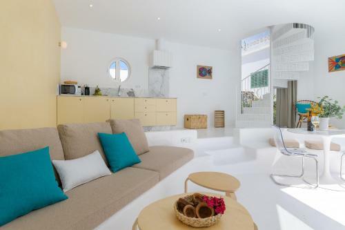 Apartamento Aquablanca Suite Chic Deluxe, En Punta Mujeres