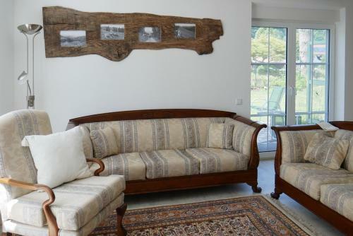 Ferienhaus/ferienwohnung Beehappy