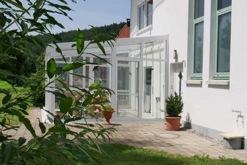 Ferienhaus/ferienwohnung Beehappy
