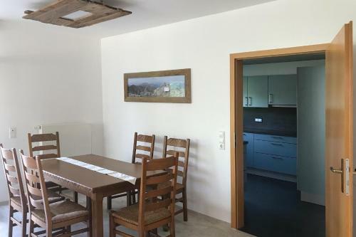 Ferienhaus/ferienwohnung Beehappy