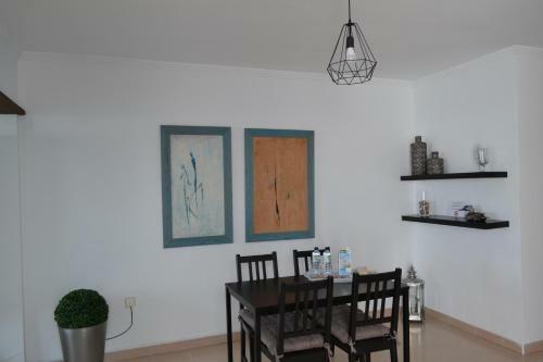 Apartamento Casa Carmen