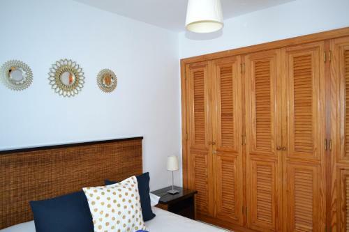 Apartamento Casa Carmen