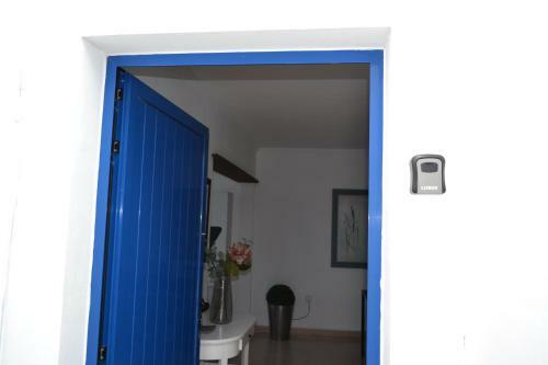 Apartamento Casa Carmen