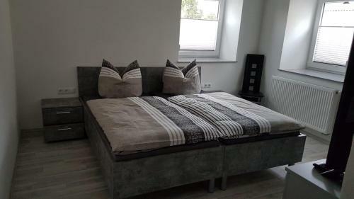 Apartamento Gelis Ferienwohnung