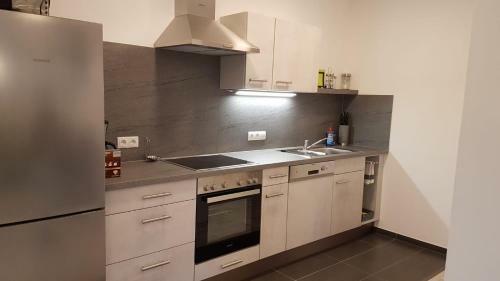 Apartamento Gelis Ferienwohnung