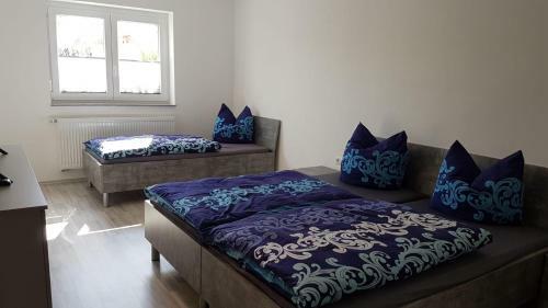 Apartamento Gelis Ferienwohnung