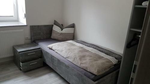 Apartamento Gelis Ferienwohnung